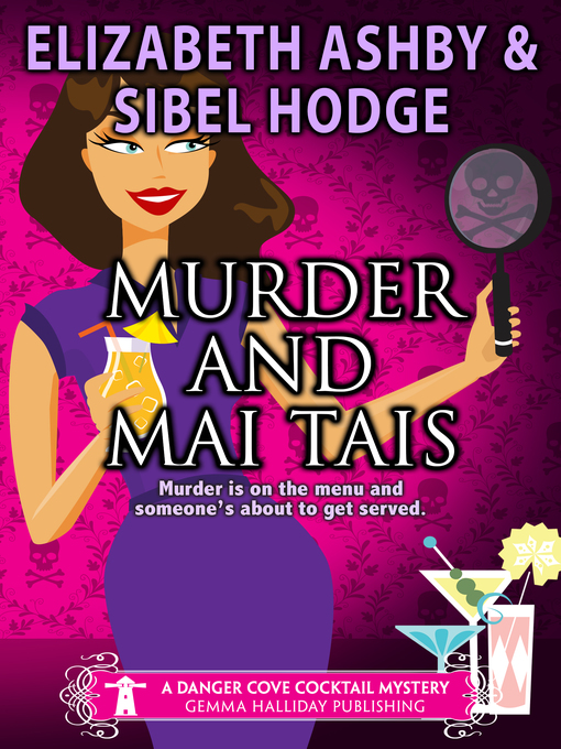 Title details for Murder and Mai Tais by Sibel Hodge - Available